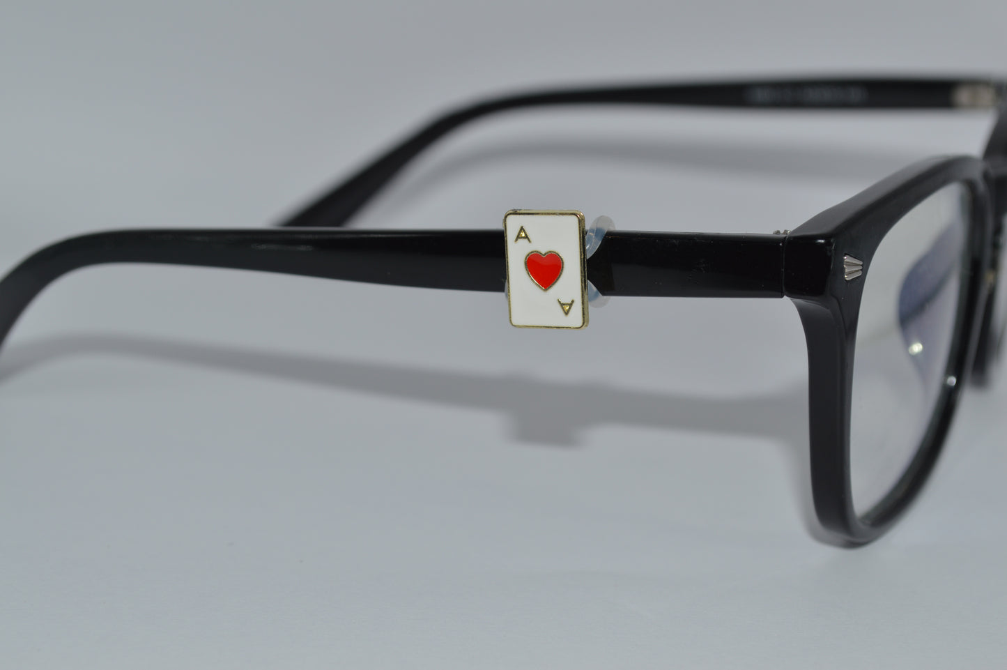 Ace Card Eyedeco Charm