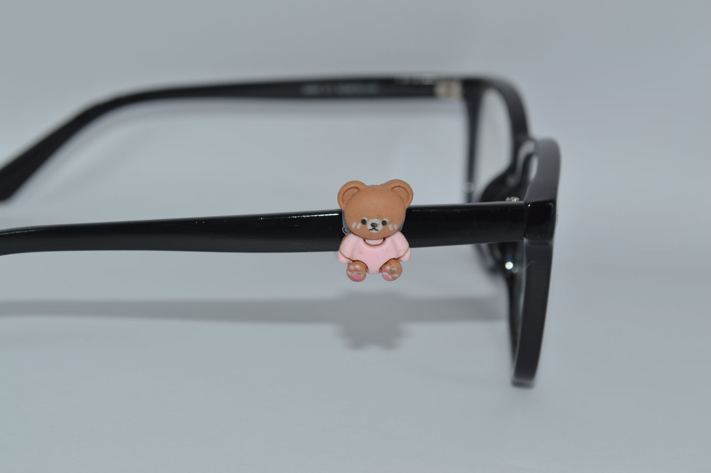 Baby Bear Eyedeco Charm