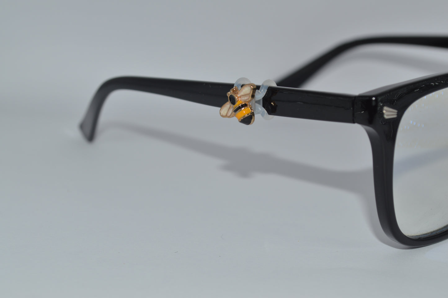 Bumble Bee Eyedeco Charm