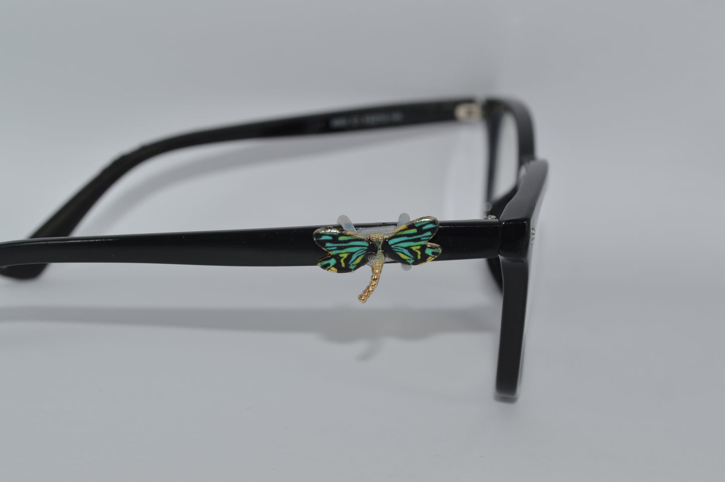 Dragonfly Eyedeco Charm