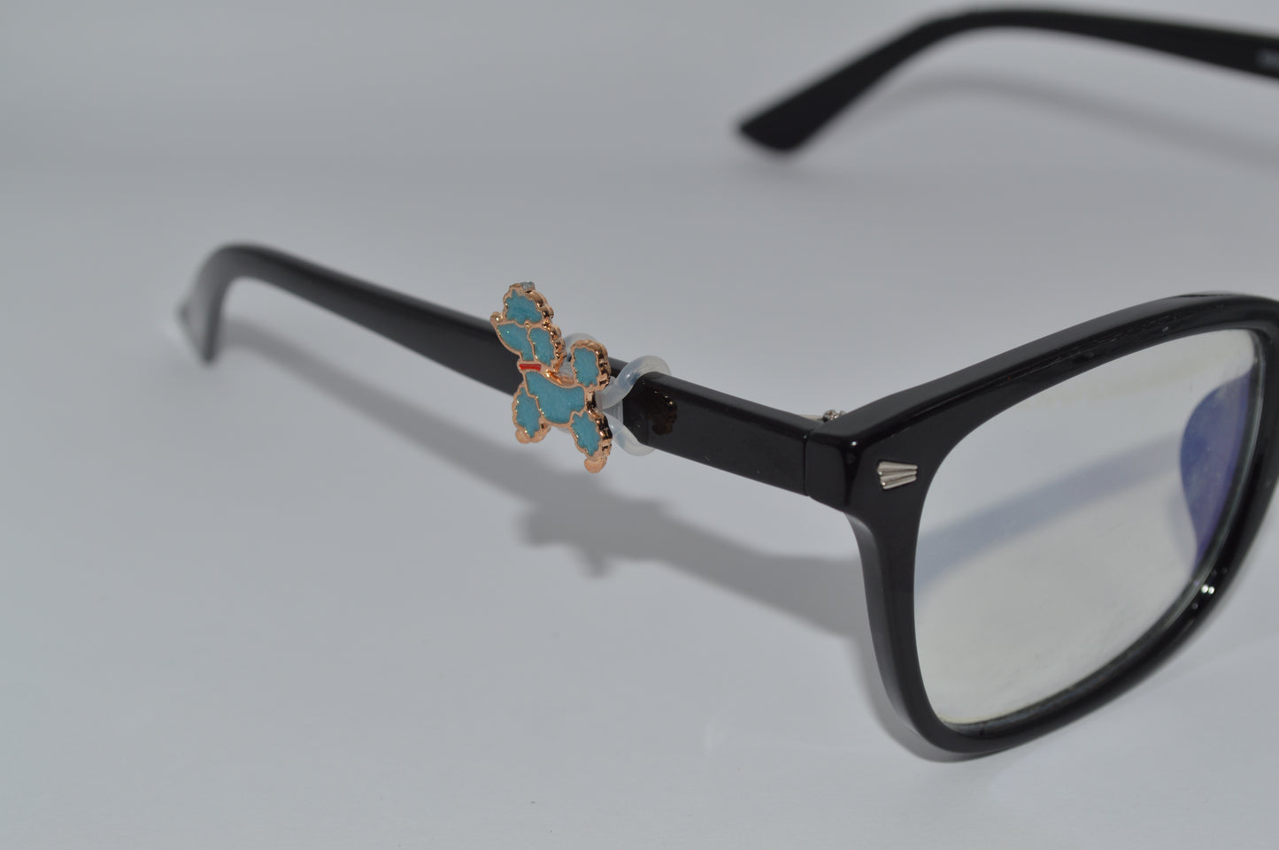Poodle Eyedeco Charm A53-55