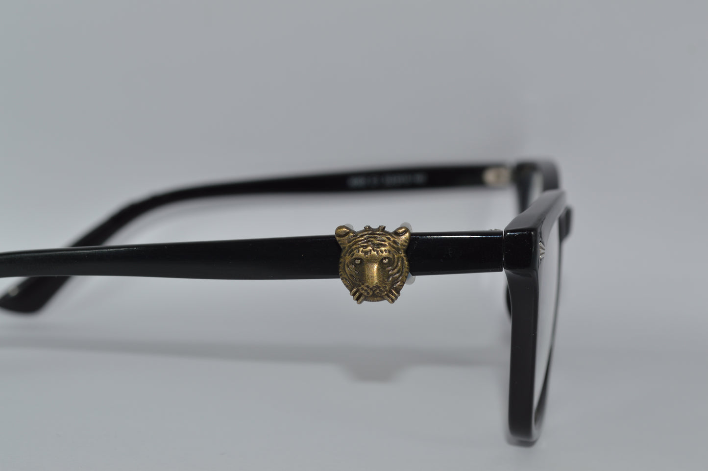 Tiger Head Eyedeco Charm