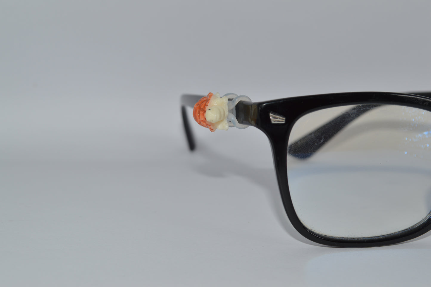 Tortoise Eyedeco Charm