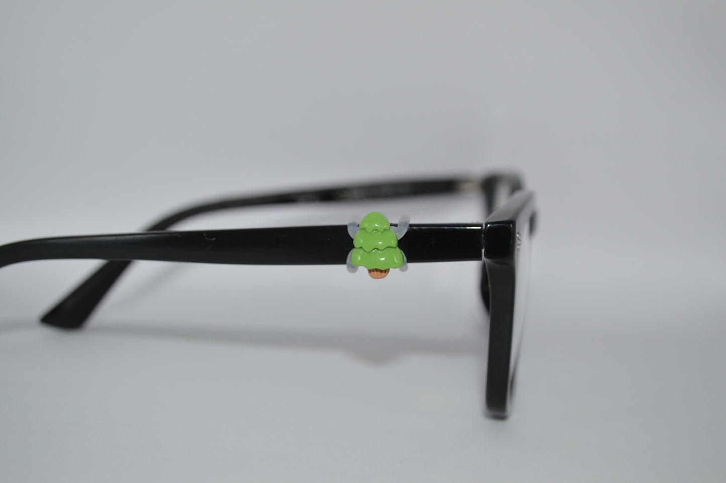 Pine Tree Eyedeco Charm