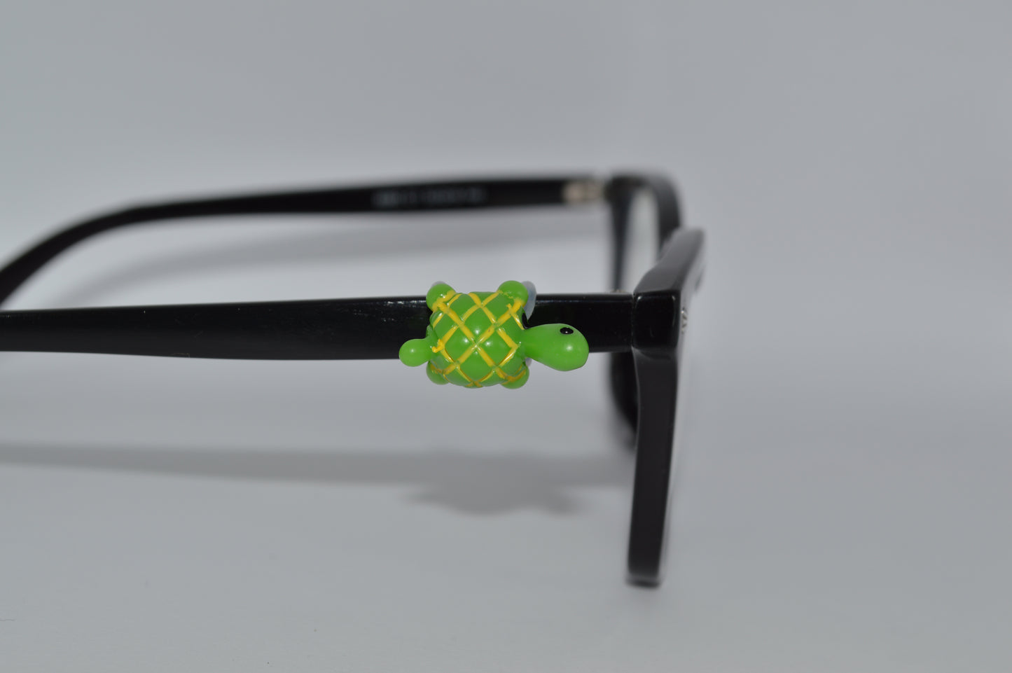 Turtle Eyedeco Charm