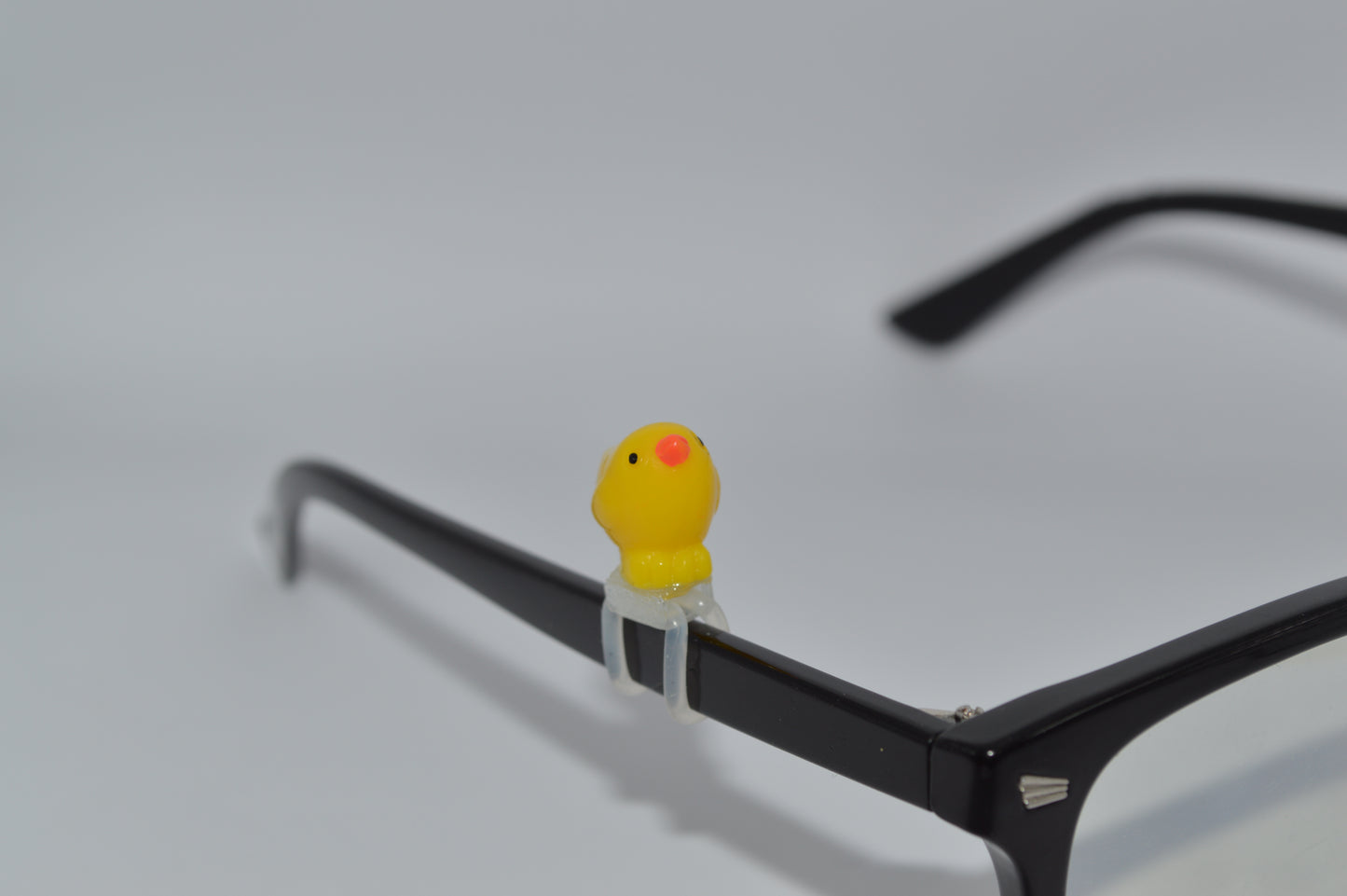 Chick Eyedeco Charm