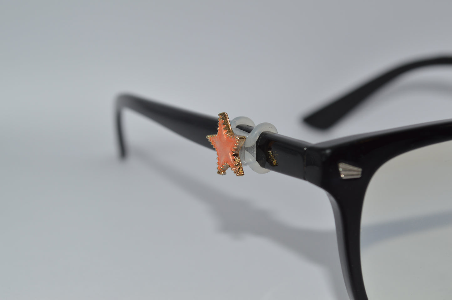 Bright Star Eyedeco Charm