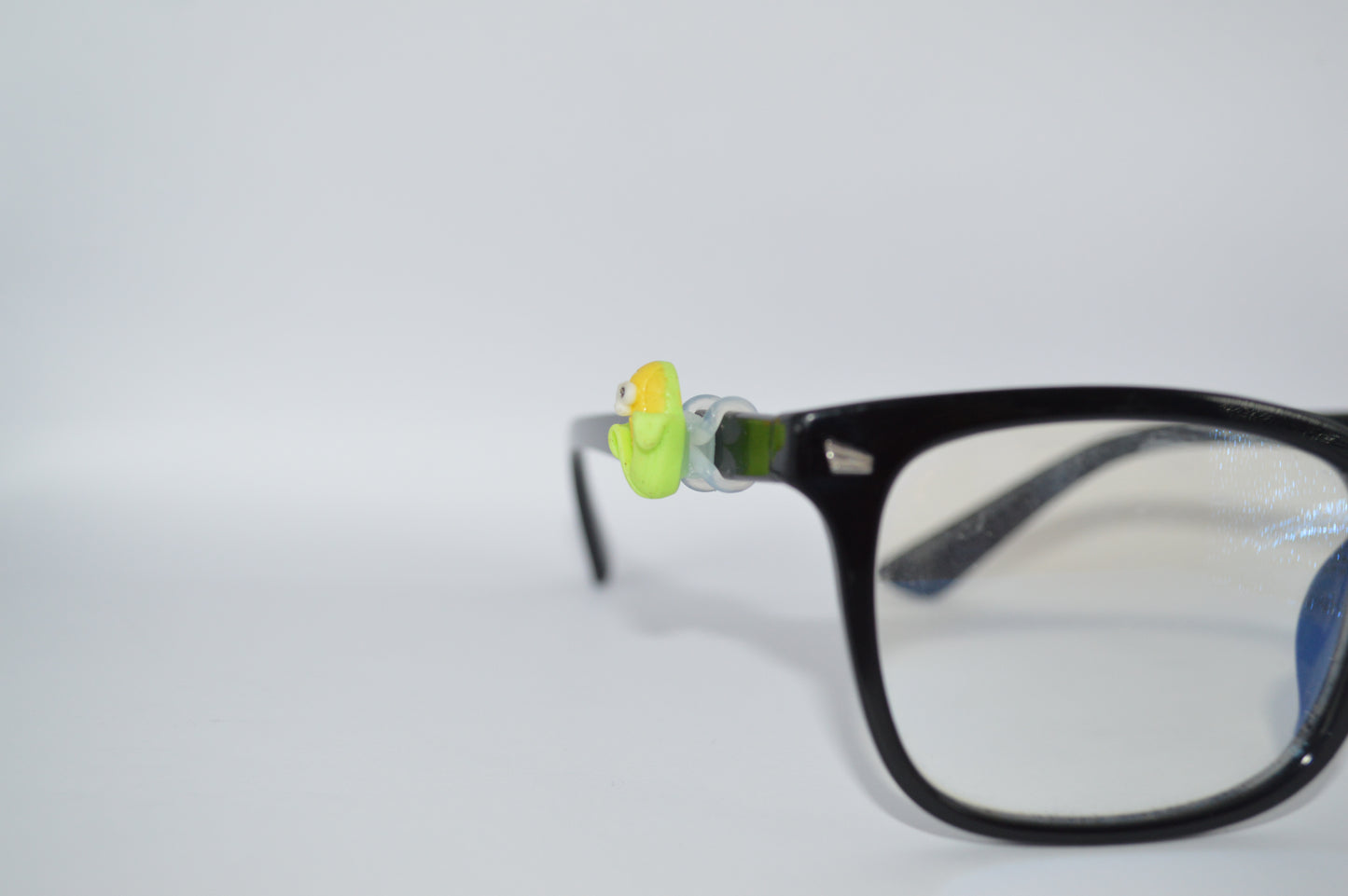 Corn Eyedeco Charm