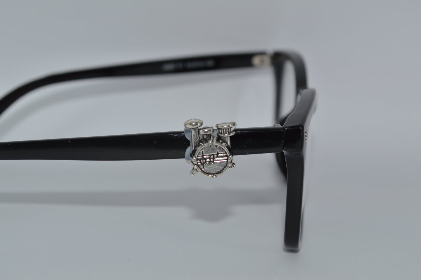 Drums Eyedeco Charm
