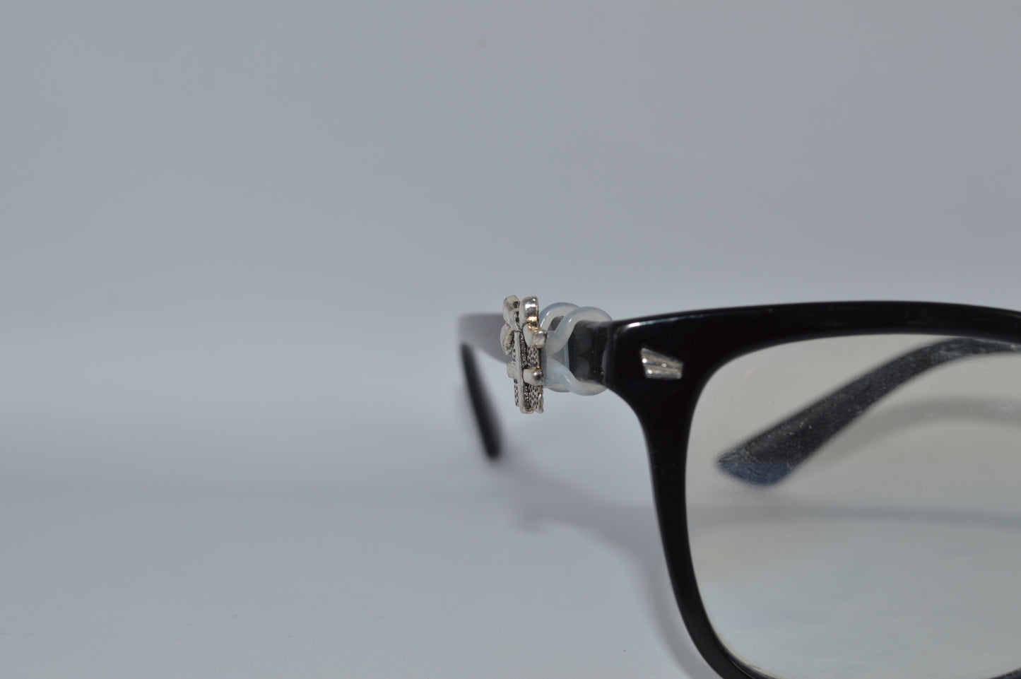 Christmas Present Eyedeco Charm