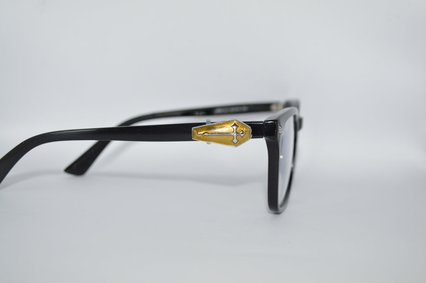 Casket Eyedeco Charm