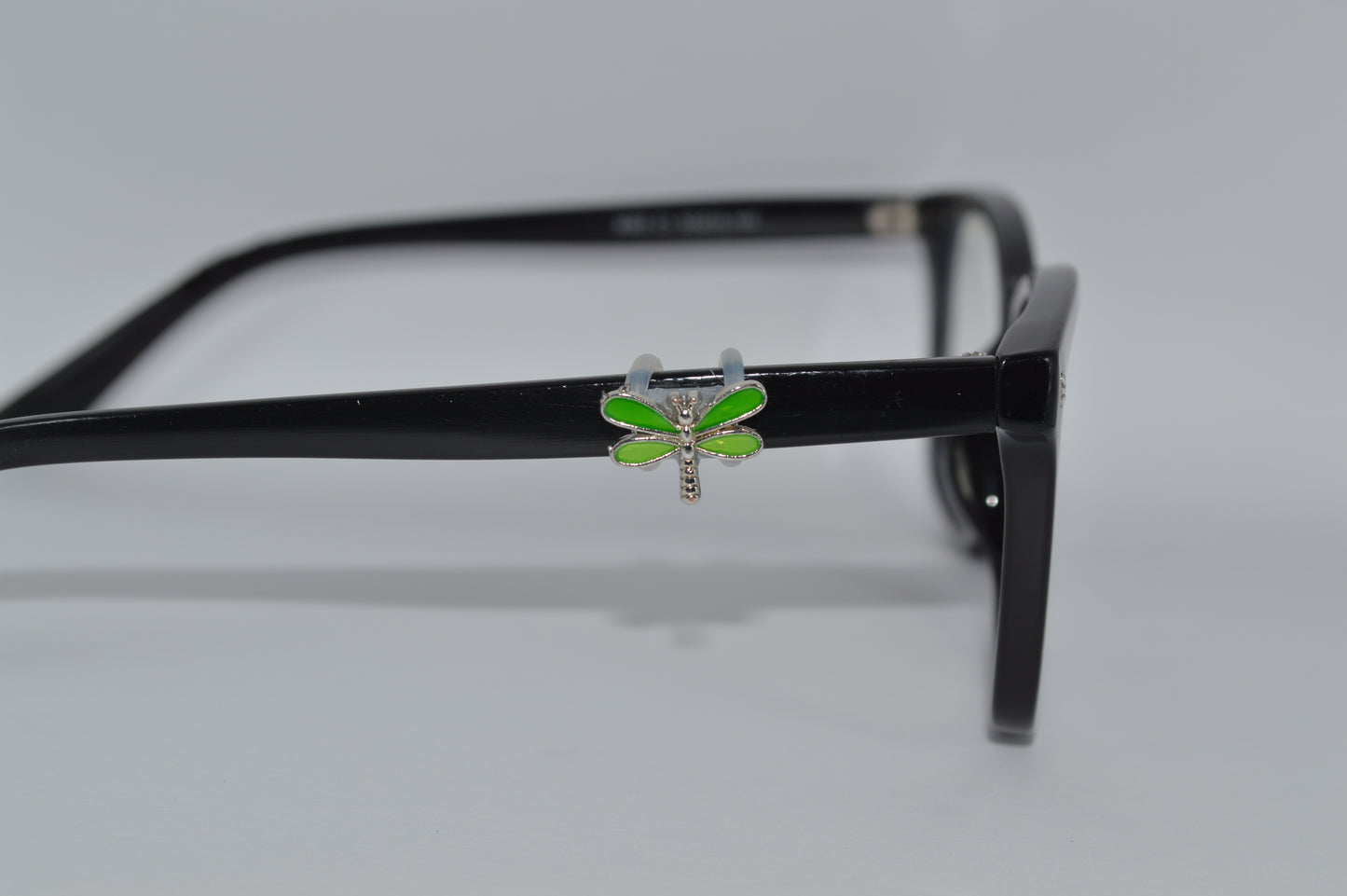 Small Dragonfly Eyedeco Charm