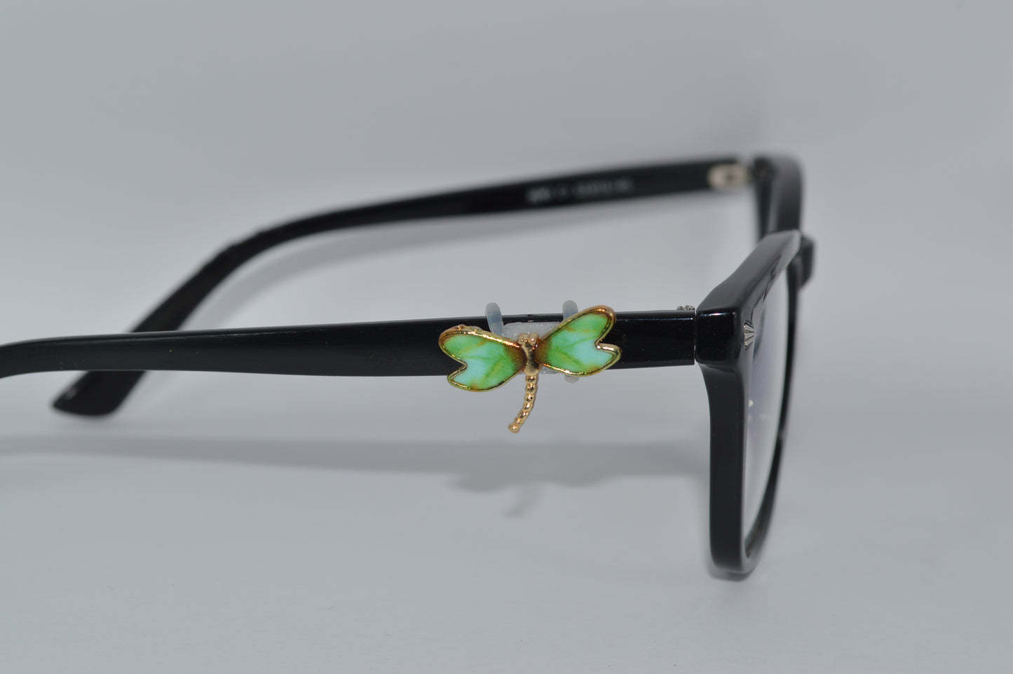 Dragonfly Eyedeco Charm