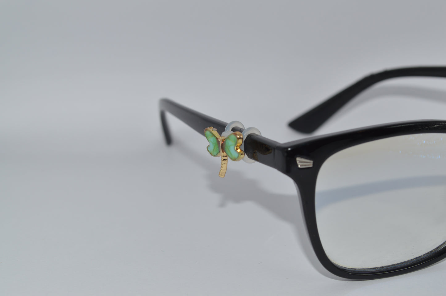 Dragonfly Eyedeco Charm
