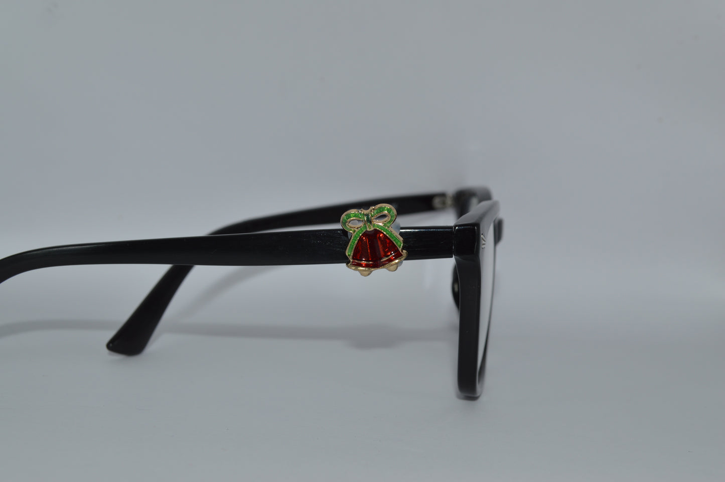 Christmas Bells Eyedeco Charm