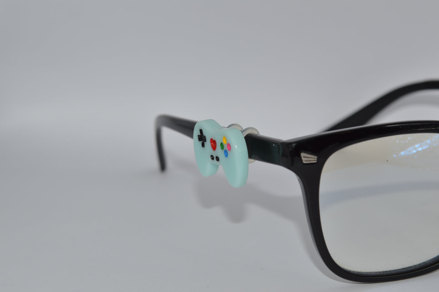 Game Controller Eyedeco Charm