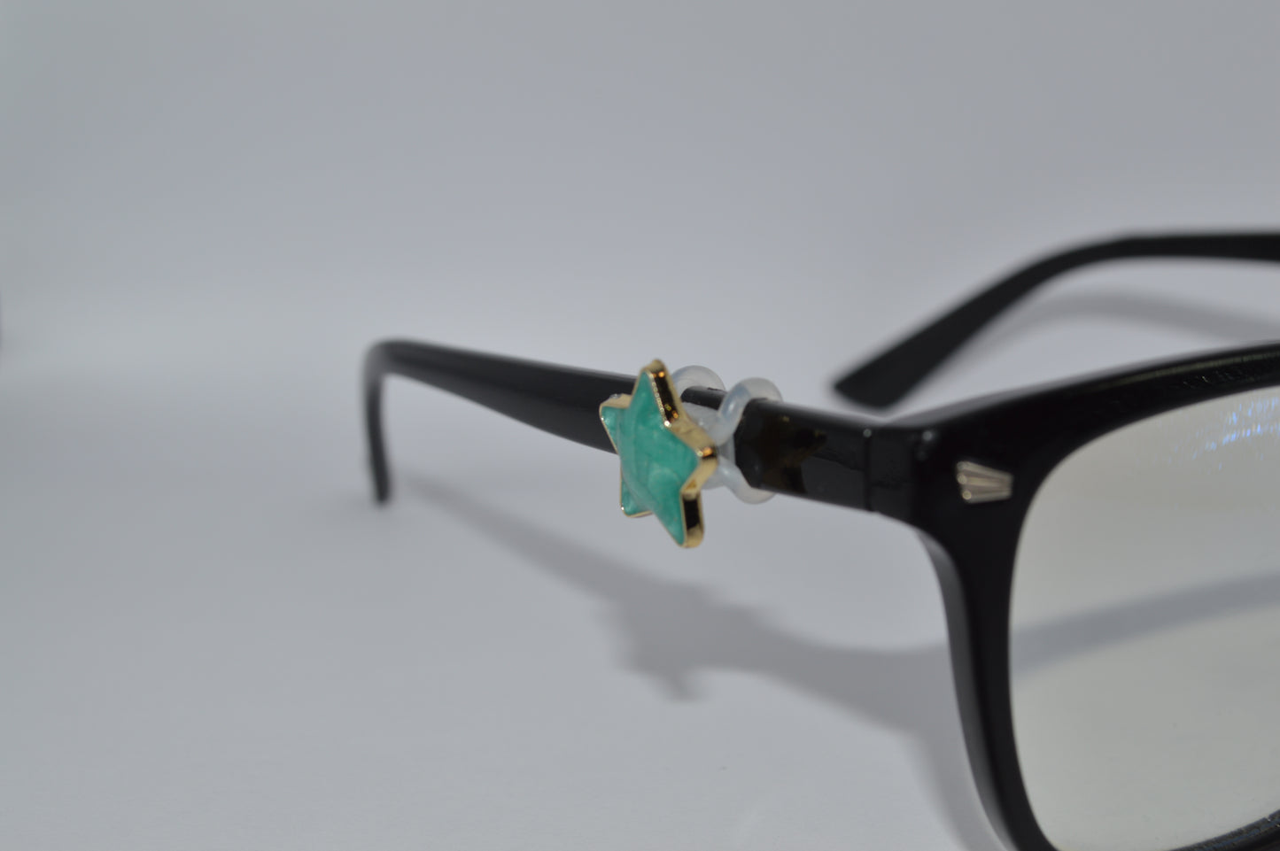 Little Star Eyedeco Charm