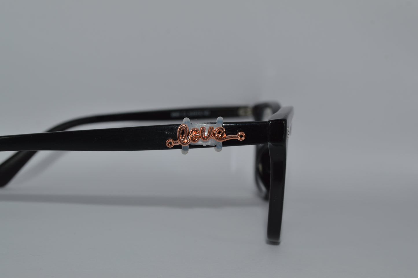 Love Eyedeco Charm
