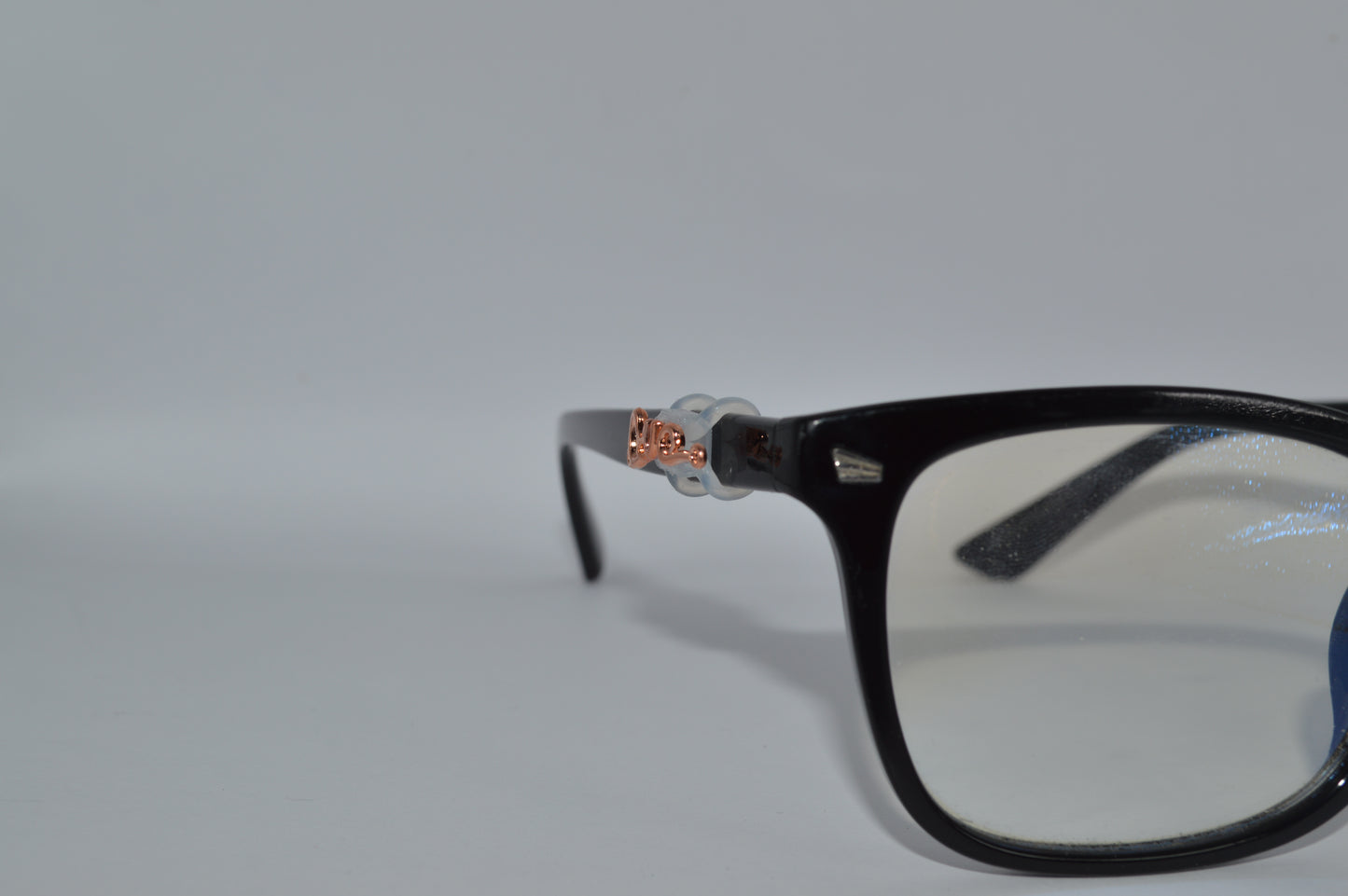 Love Eyedeco Charm