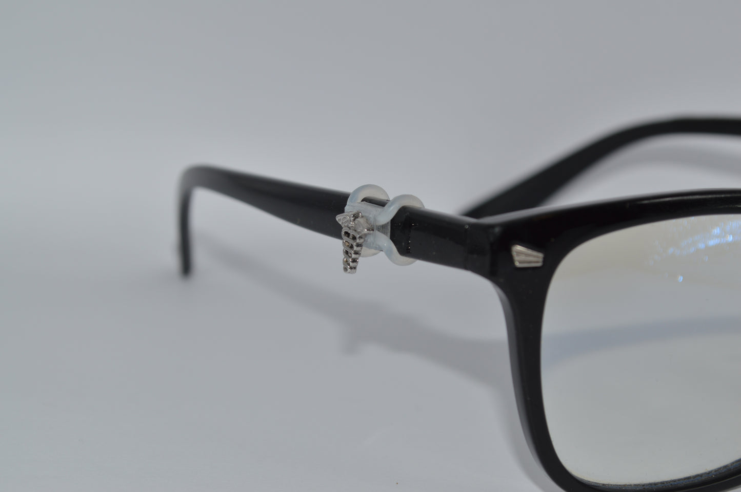 Medical Sign Eyedeco Charm