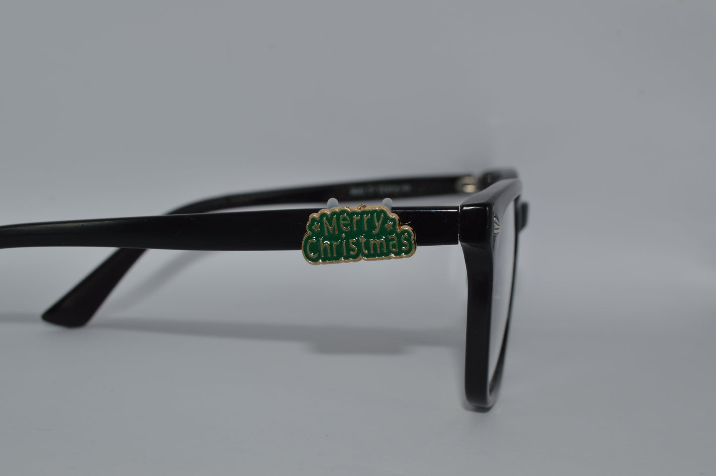 Merry Christmas Eyedeco Charm