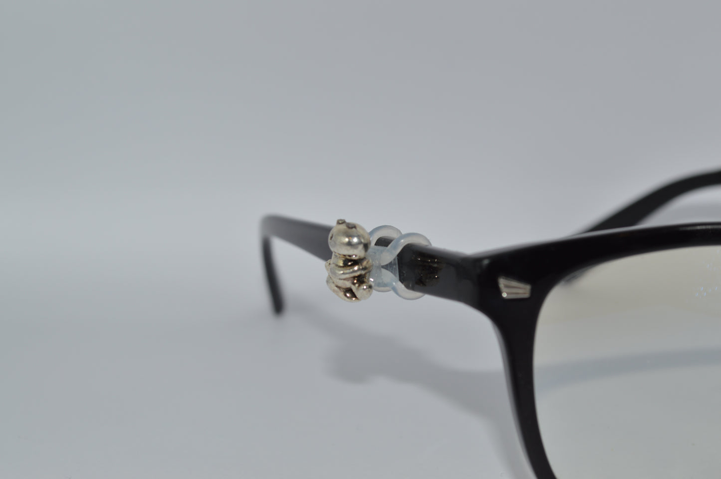 Dinosaur Eyedeco Charm