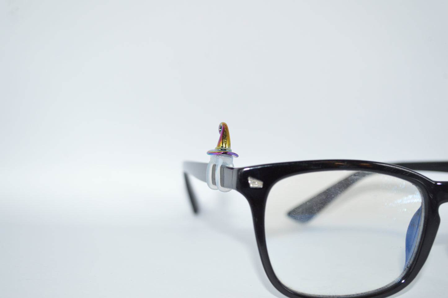 WIzard/Witches Hat Eyedeco Charm