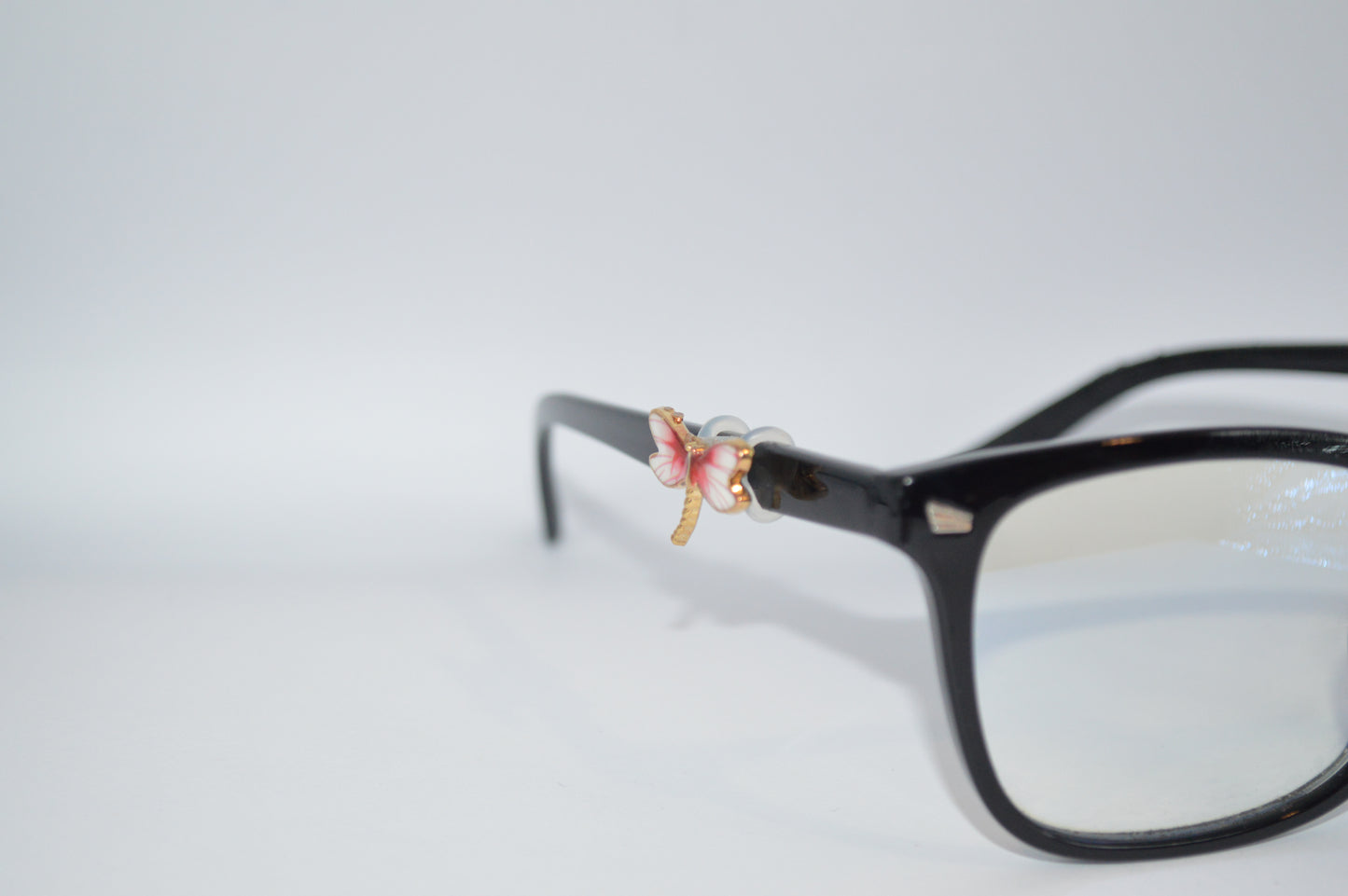 Dragonfly Eyedeco Charm