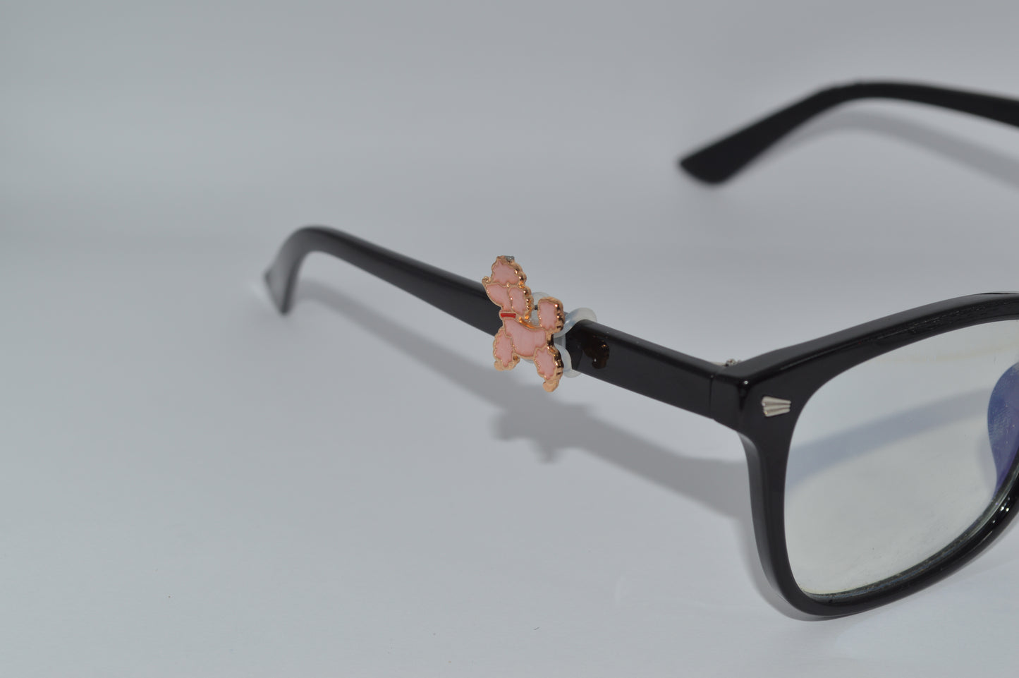 Poodle Eyedeco Charm A53-55