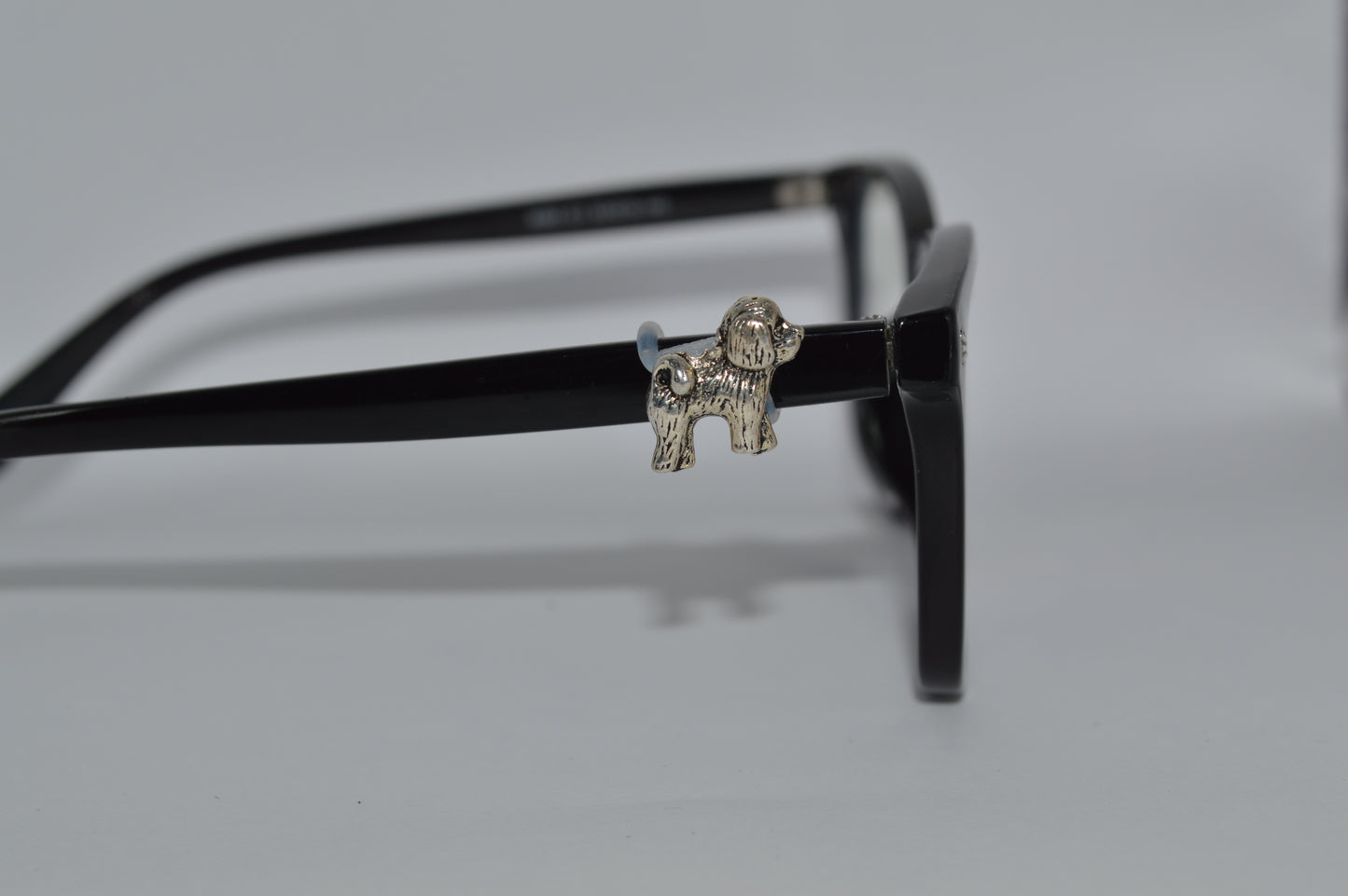 Dog Eyedeco Charm A32