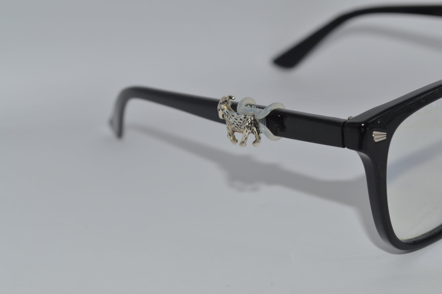 Goa Eyedecot Charm