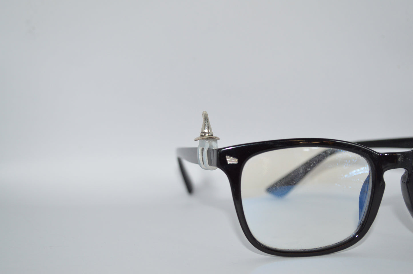 WIzard/Witches Hat Eyedeco Charm