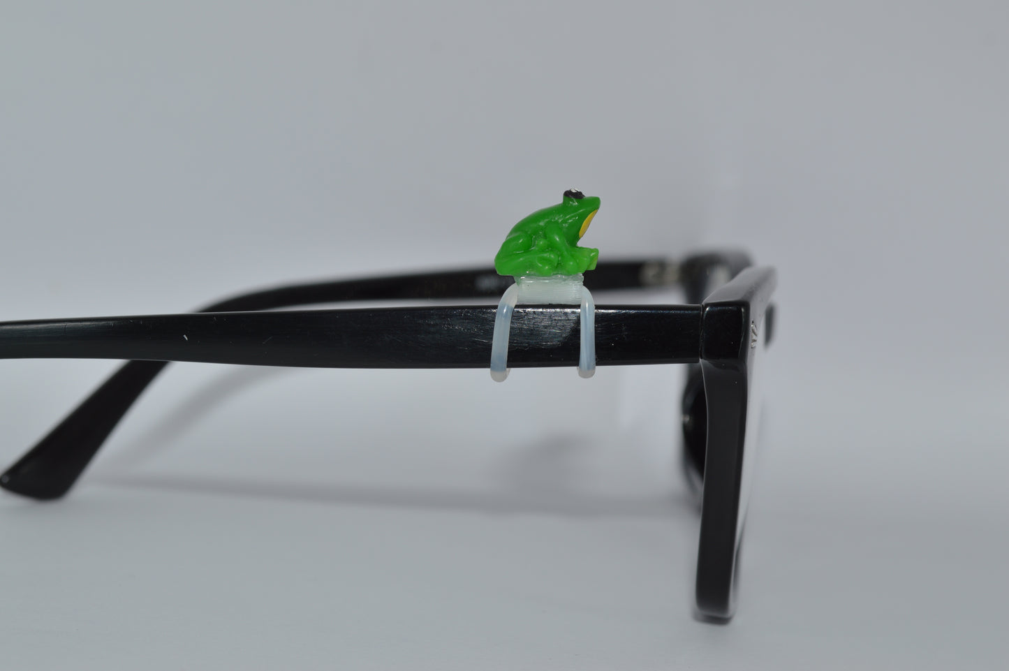 Frog Eyedeco Charm