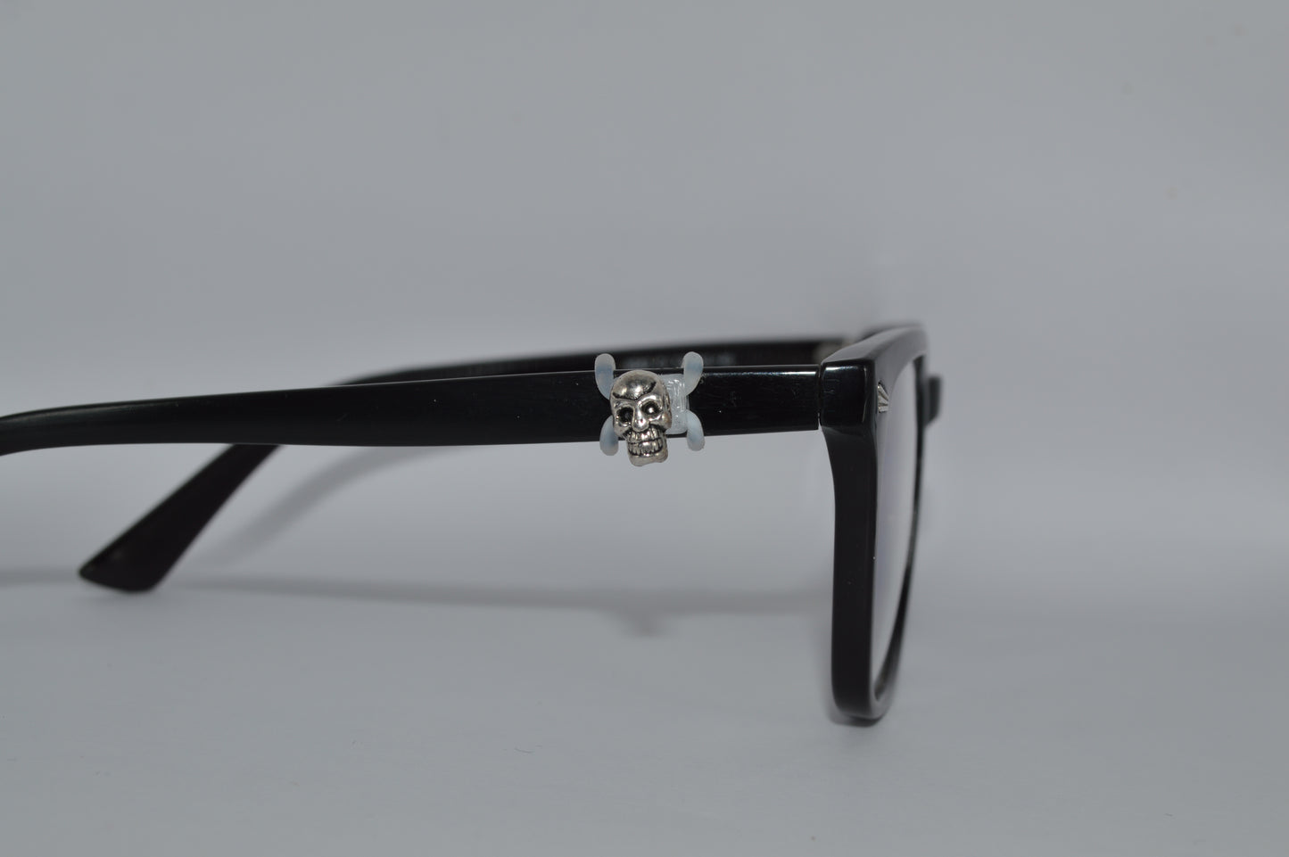 Skull Charm