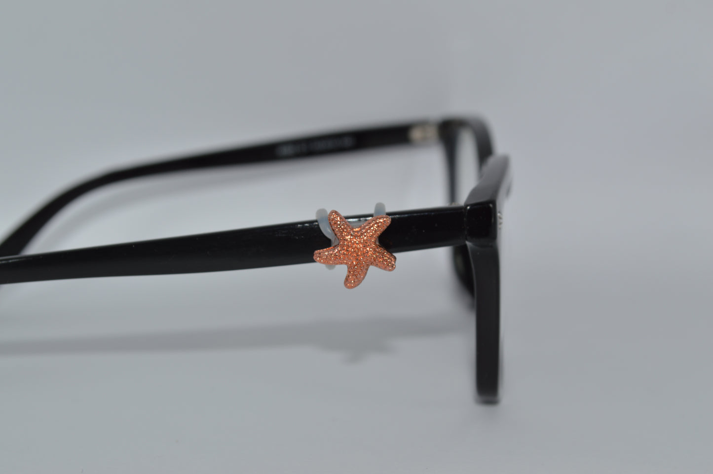 Starfish Eyedeco Charm