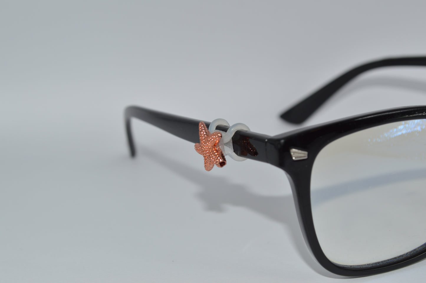Starfish Eyedeco Charm