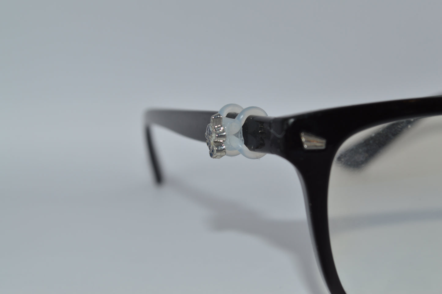 Unicorn Eyedeco Charm