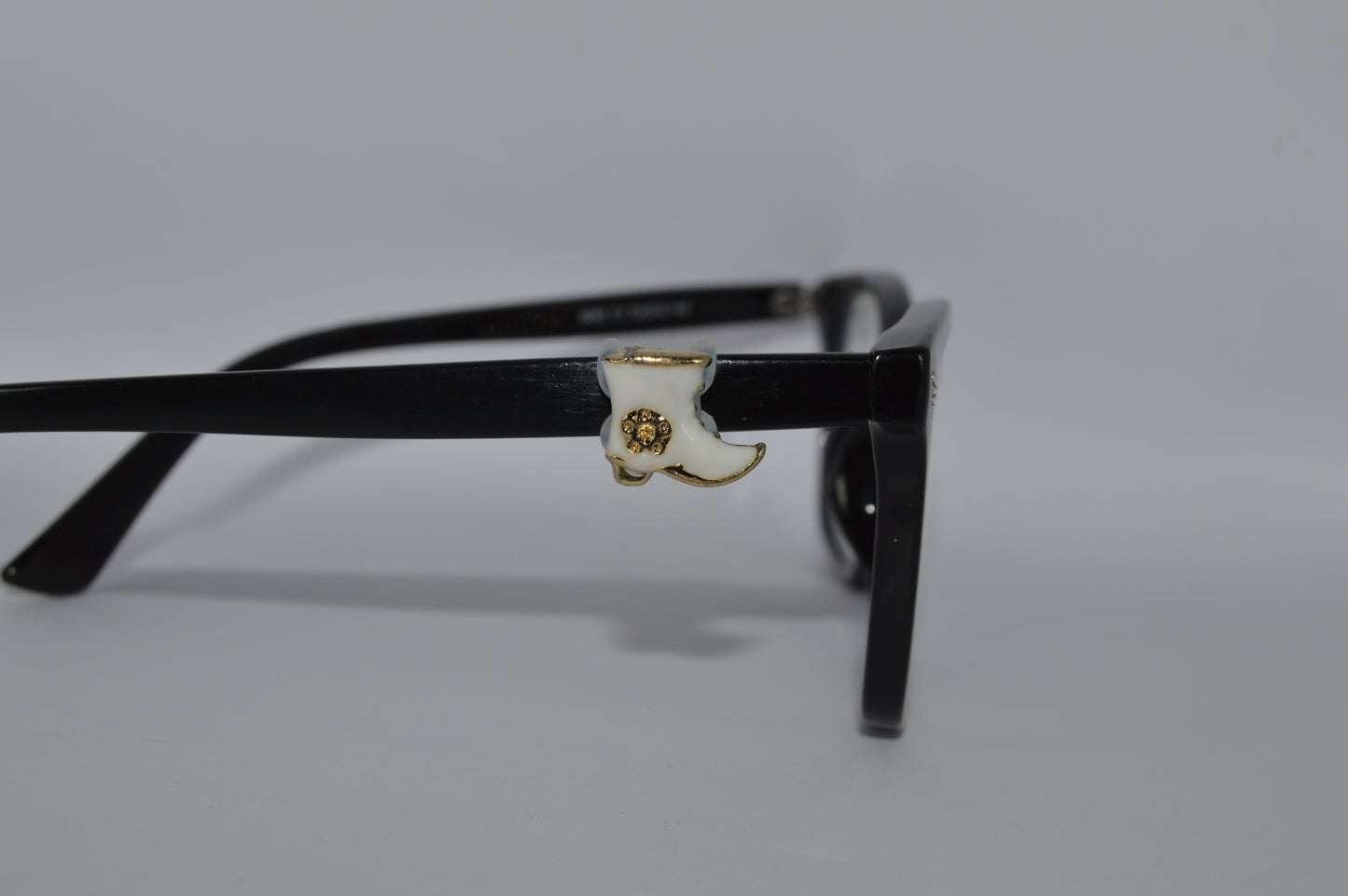 Boot Eyedeco Charm