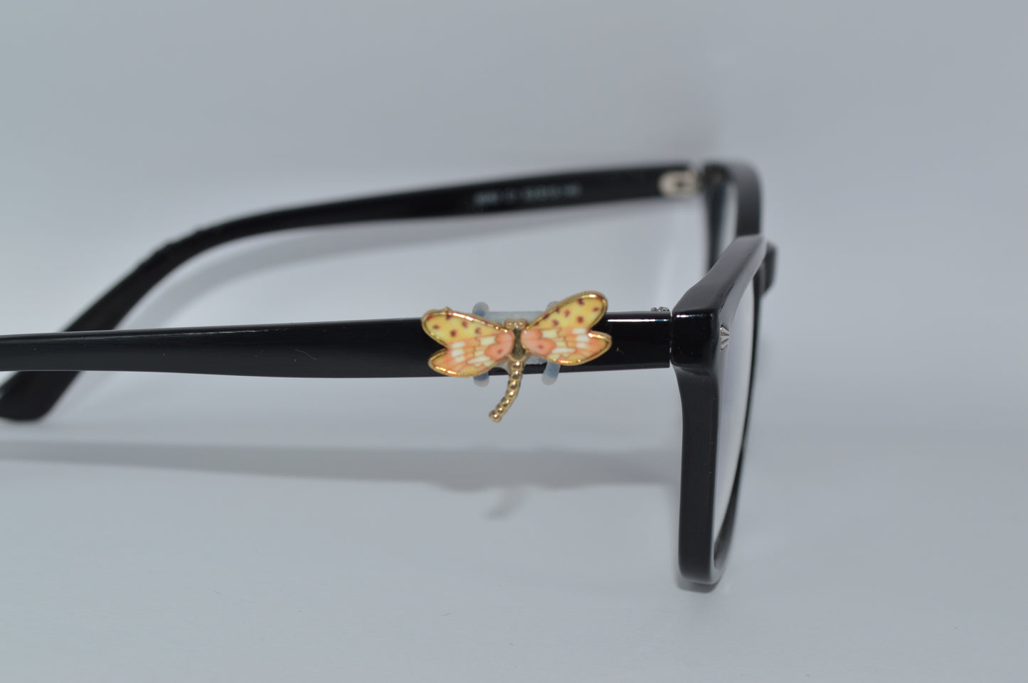 Dragonfly Eyedeco Charm