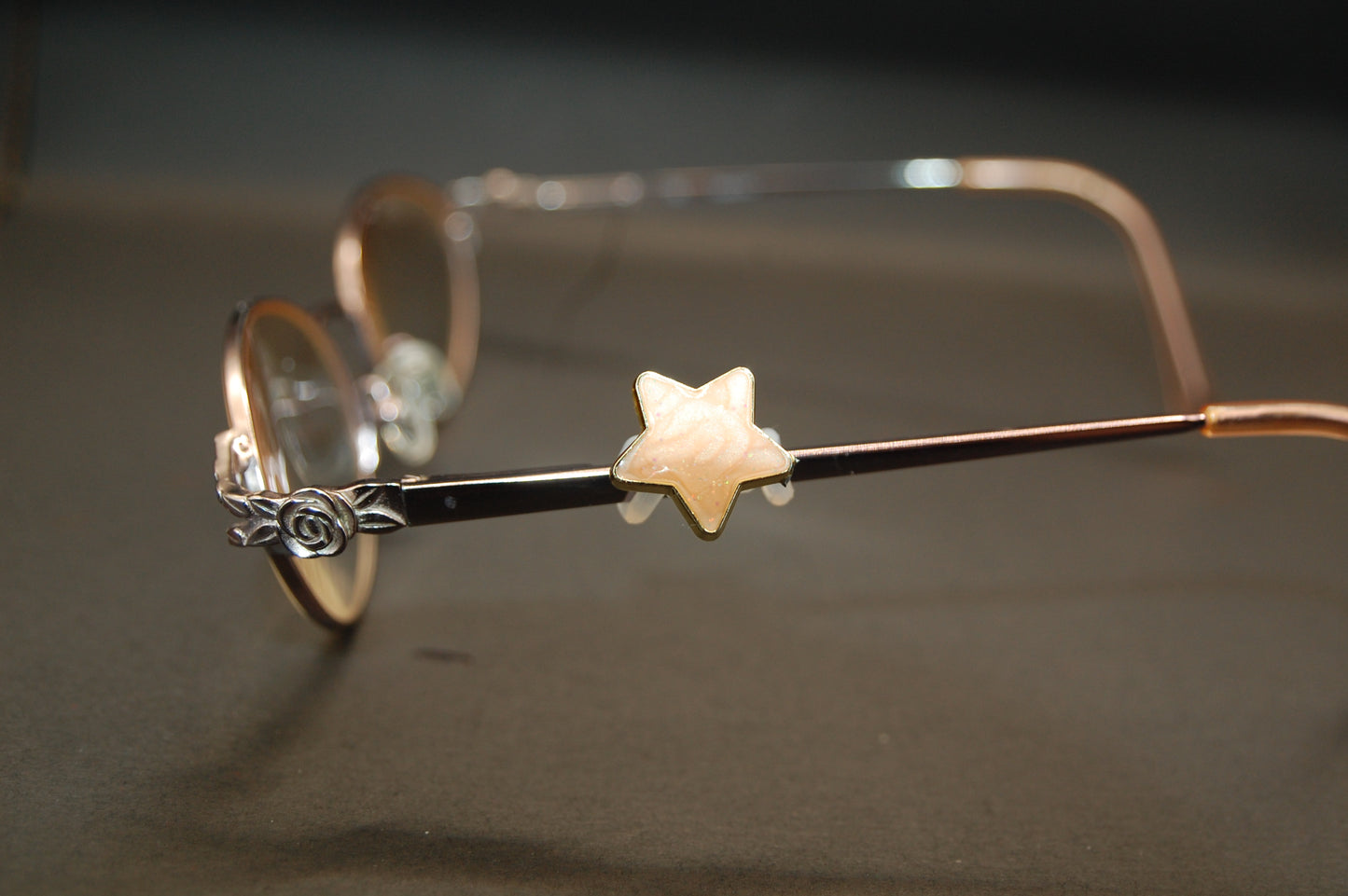 Little Star Eyedeco Charm