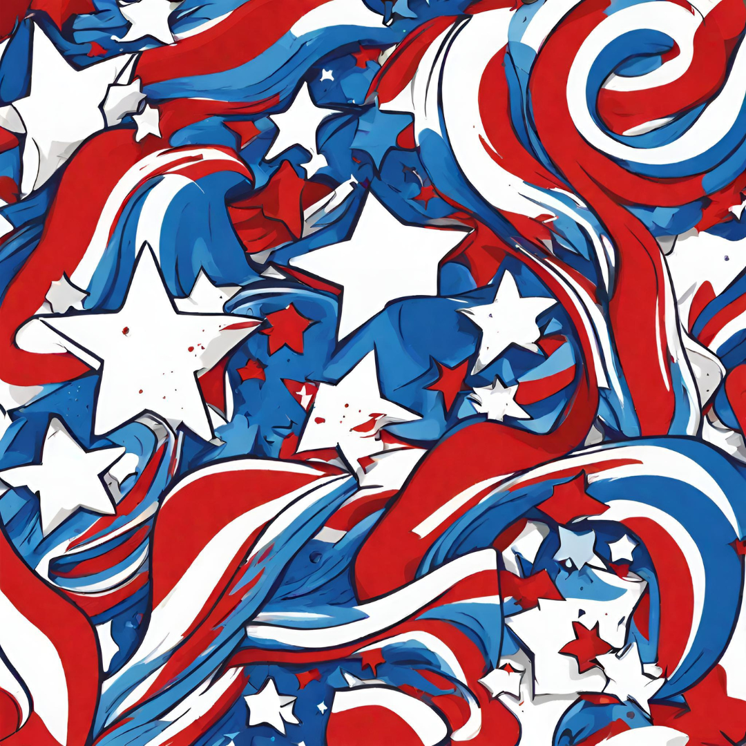 Patriotic