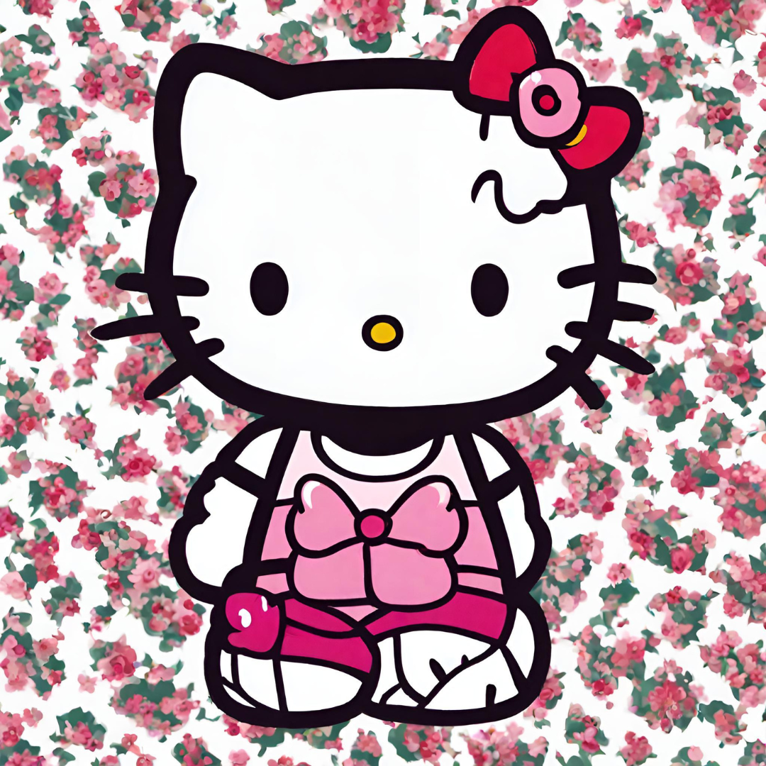 Hello Kitty