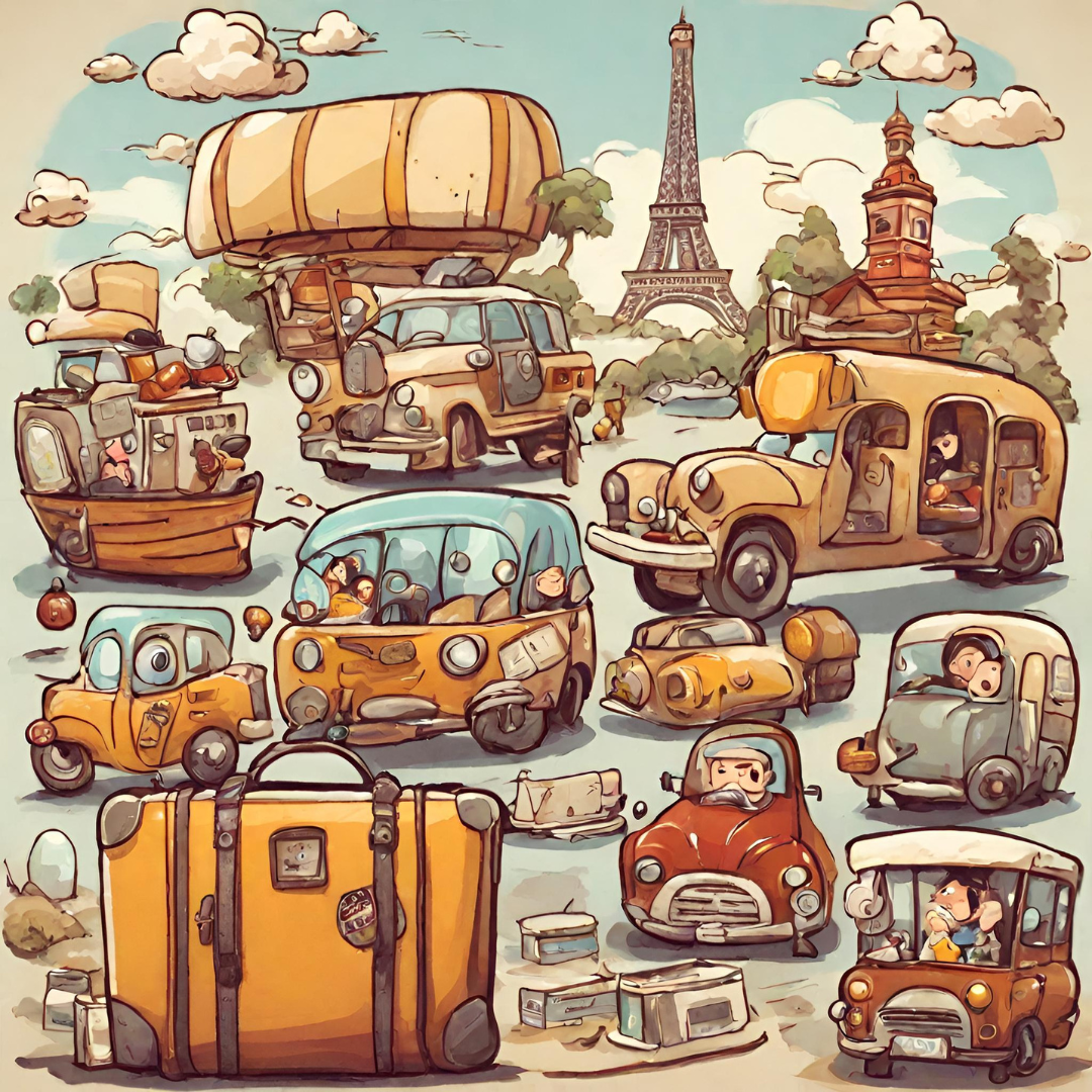 Travel