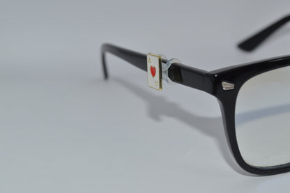 Ace Card Eyedeco Charm
