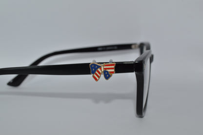 American Hair Eyedeco Bow