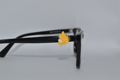 Banana Eyedeco Charm