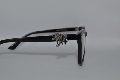 Bite Me Eyedeco Charm