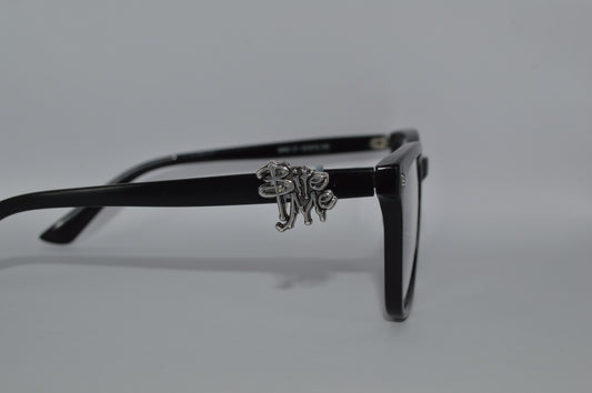 Bite Me Eyedeco Charm