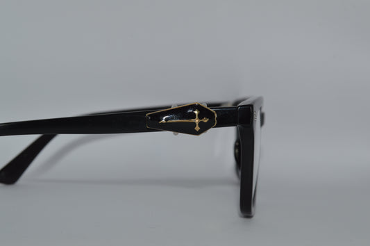 Casket Eyedeco Charm