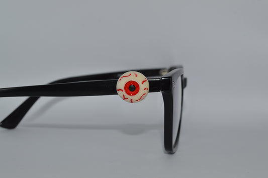 Bloodshot Eye Eyedeco Charm